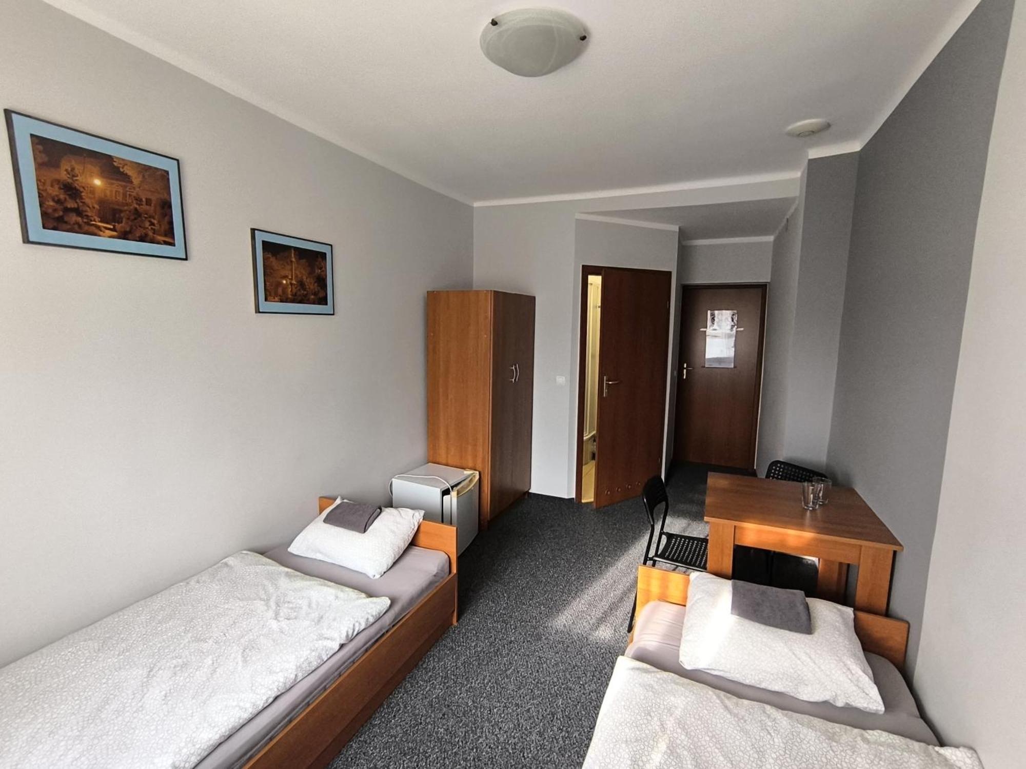 Moravia Bed and Breakfast Krzanowice Eksteriør billede