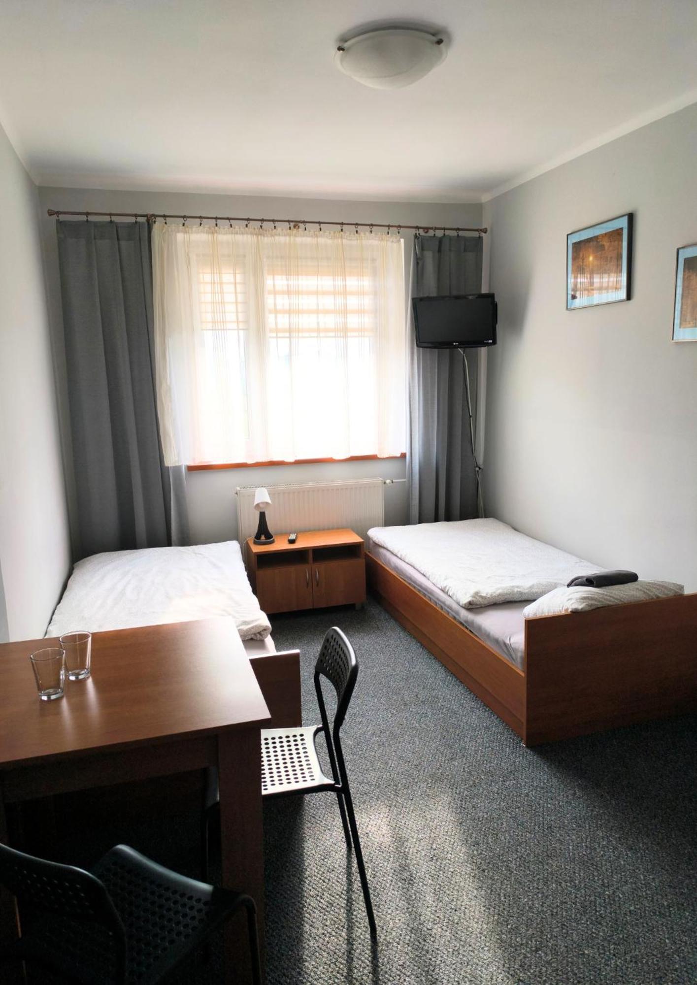 Moravia Bed and Breakfast Krzanowice Eksteriør billede