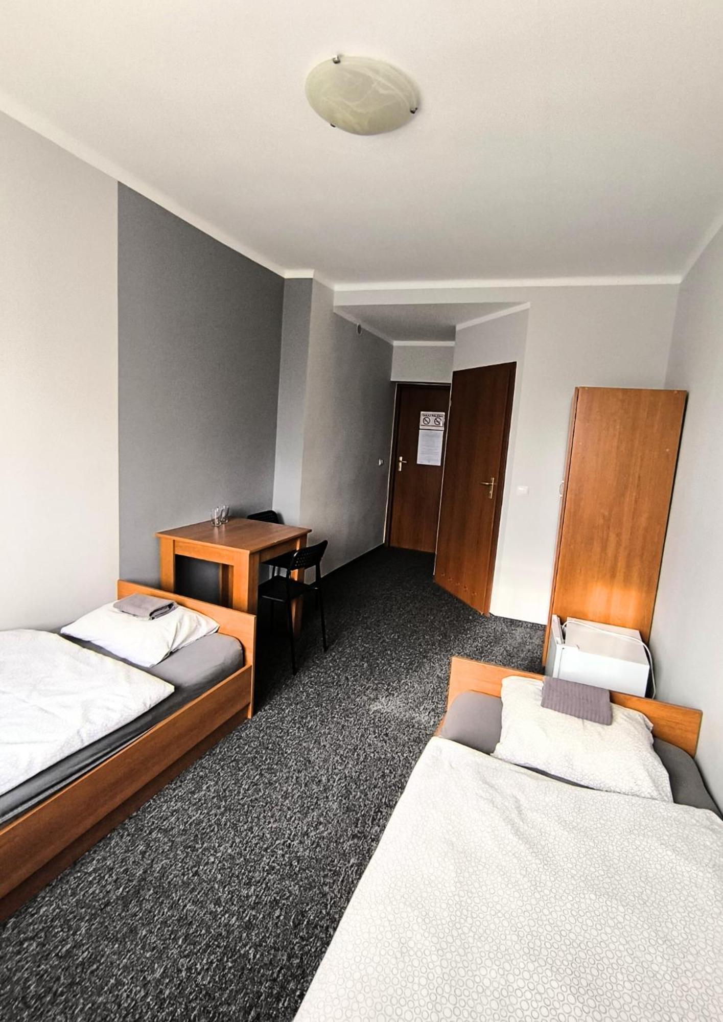 Moravia Bed and Breakfast Krzanowice Eksteriør billede